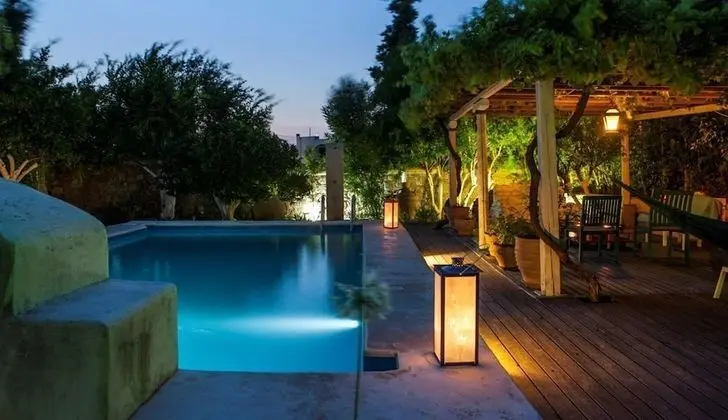 Dream House