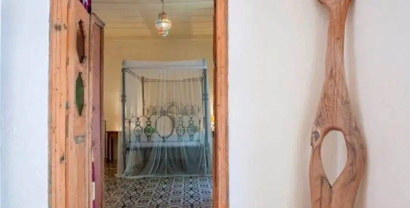Dream House - Oda