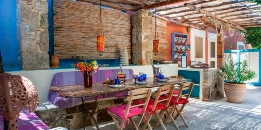 Dream House - Yerinde Yemek