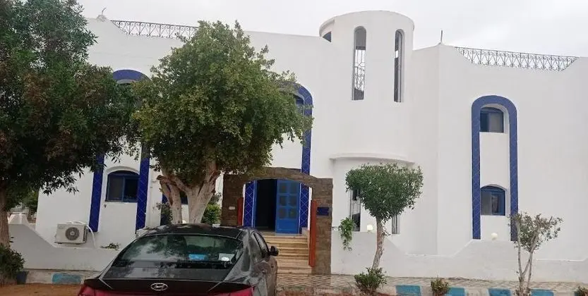 DREAM HOUSE