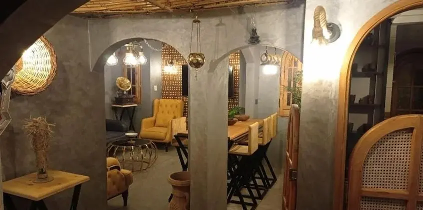DREAM HOUSE - Öne Çıkan Resim