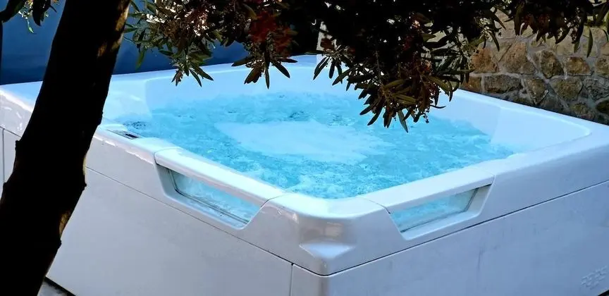 Dream House & Spa - Dış Mekanlar