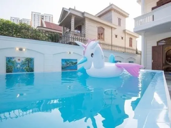 Dream House Villa
