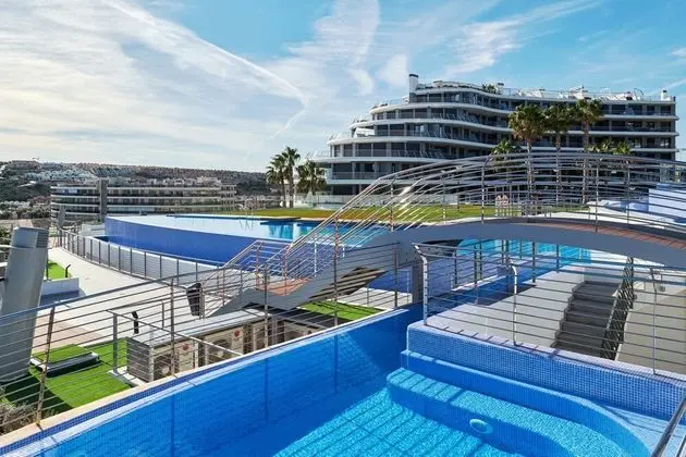 Dream Infinity View Apartment