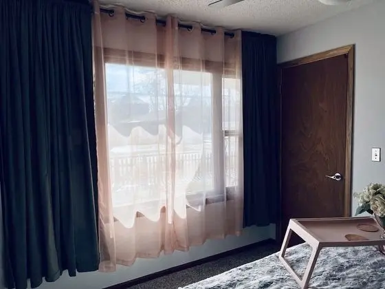 Dream Inn - Oda