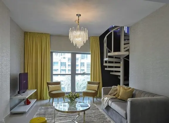Dream Inn Claren Downtown With Private Terrace - Öne Çıkan Resim