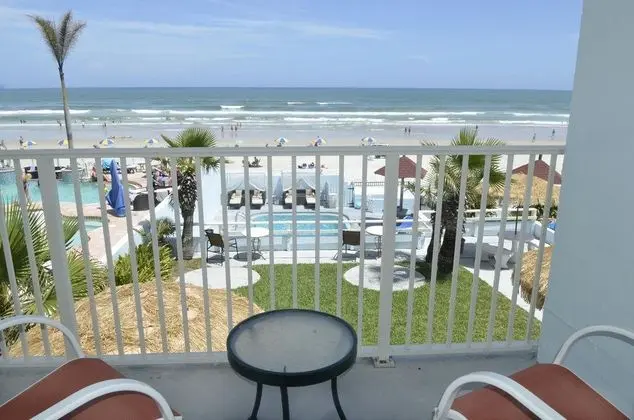 Dream Inn