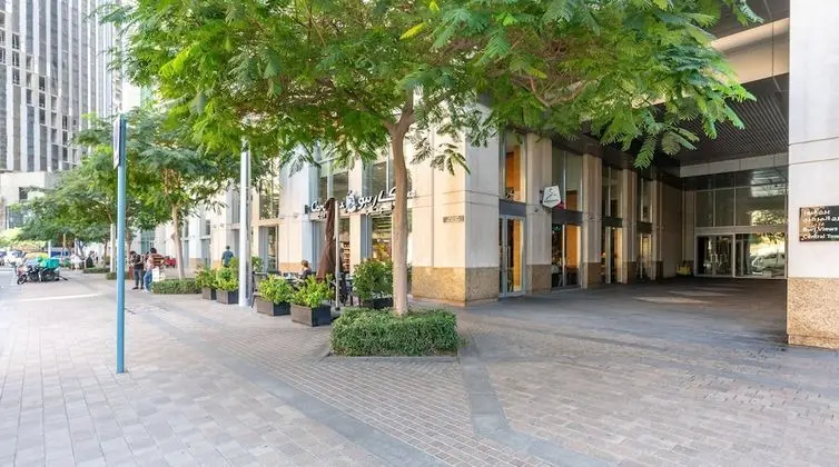 Dream Inn Dubai Apartments - Burj Views