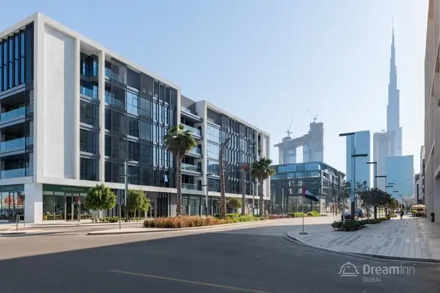 Dream Inn Dubai Apartments - City Walk