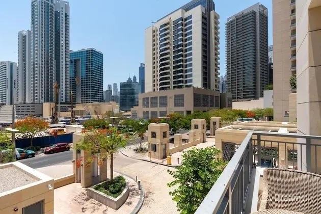 Dream Inn Dubai Apartments - Claren