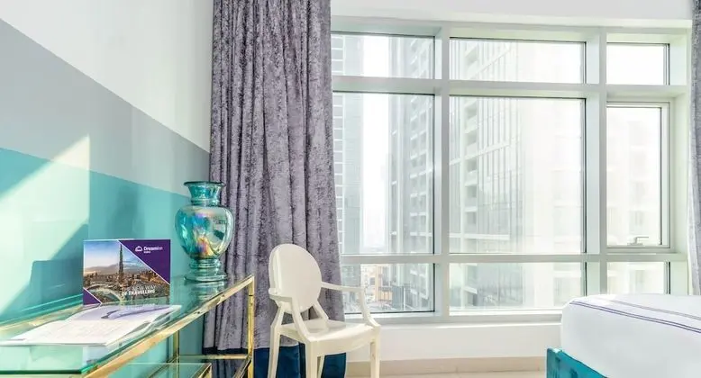 Dream Inn Dubai Loft Towers - Oda