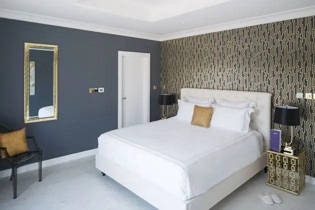 Dream Inn Dubai - Palm Villa Frond E - Oda