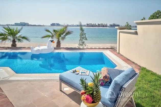 Dream Inn Dubai - Signature Villa