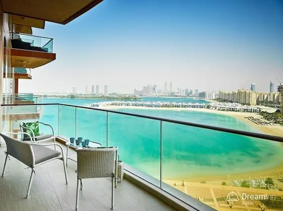 Dream Inn Dubai - Tiara