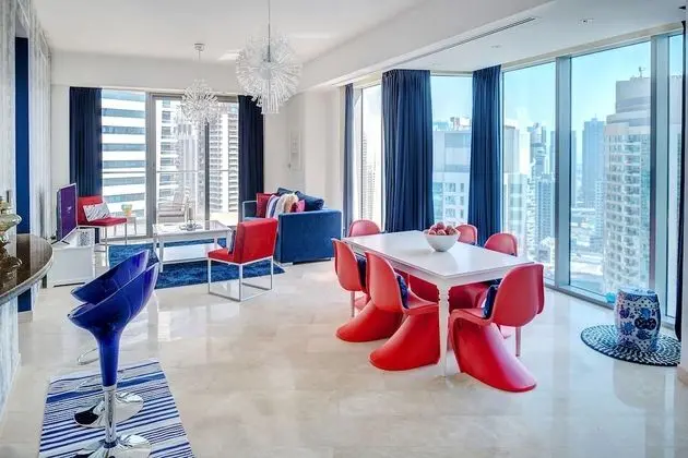 Dream Inn Dubai - Trident