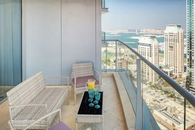 Dream Inn Dubai - Trident