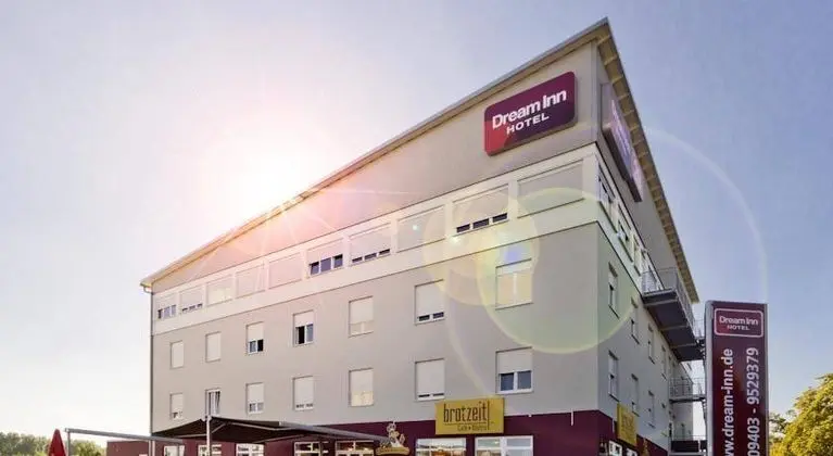 Dream Inn Hotel Regensburg