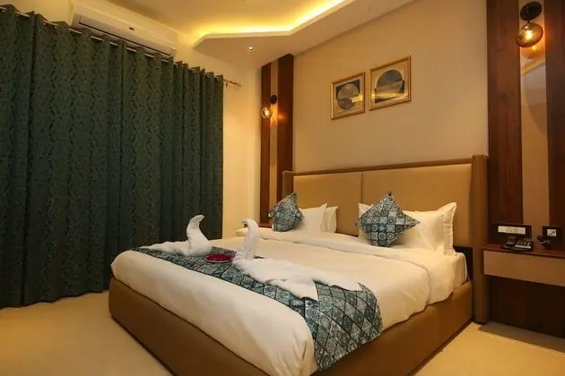 Hotel Dream Inn - Oda