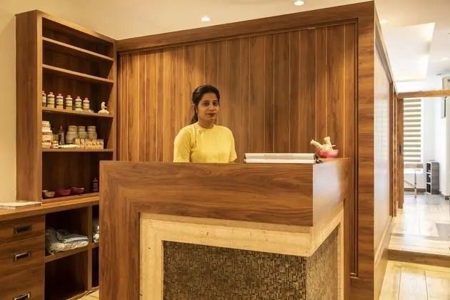 Hotel Dream Inn - Spa