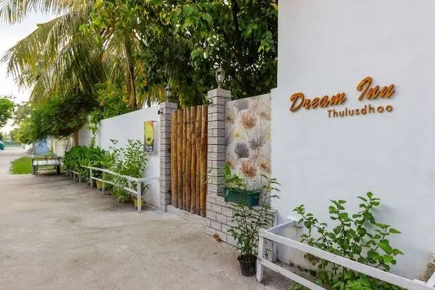 Dream Inn Sun Beach Hotel - 1