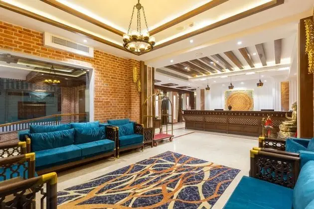 Dream International Hotel