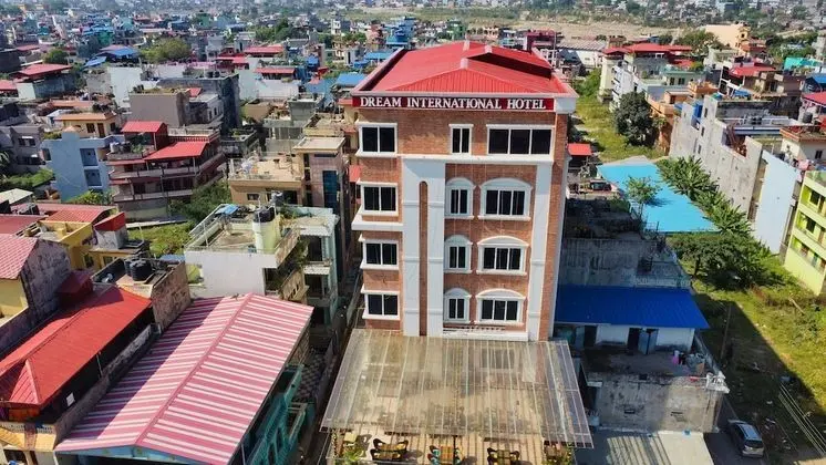 Dream International Hotel