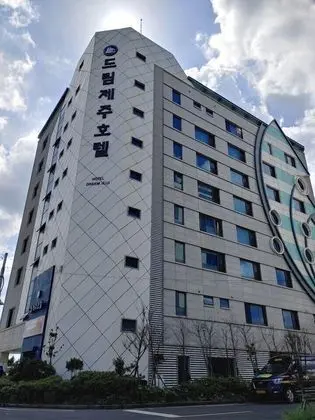 Dream Jeju Hotel