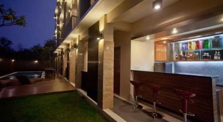 Dream @Jimbaran - Genel