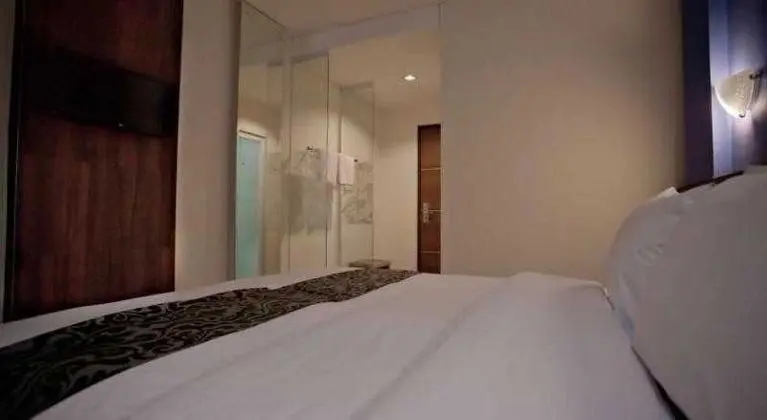 Dream @Jimbaran - Oda