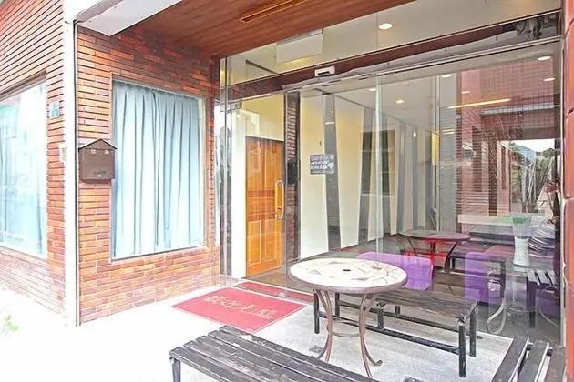 Dream Kenting Inn
