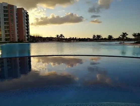 Dream Lagoons Apartmet