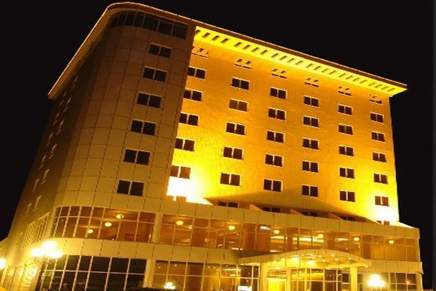 Dream Liner Hotel