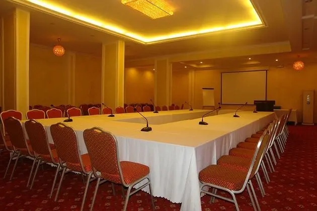 Dream Liner Hotel - İş / Konferans