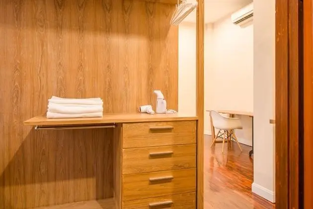 Dream Living Chiangmai Pool Villa - Spa