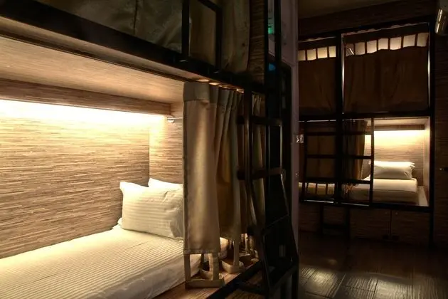 DREAM LODGE