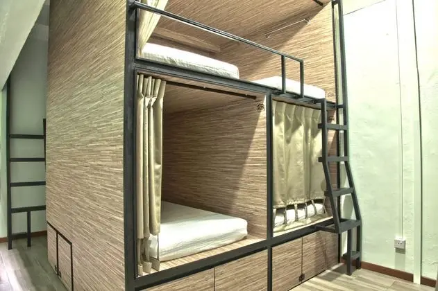 DREAM LODGE