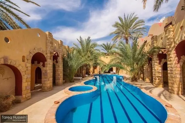Dream Lodge Siwa