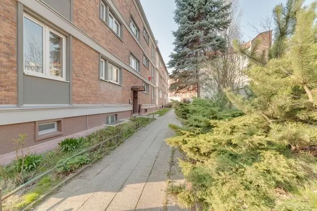 Dream Loft Krosna - Dış Mekan