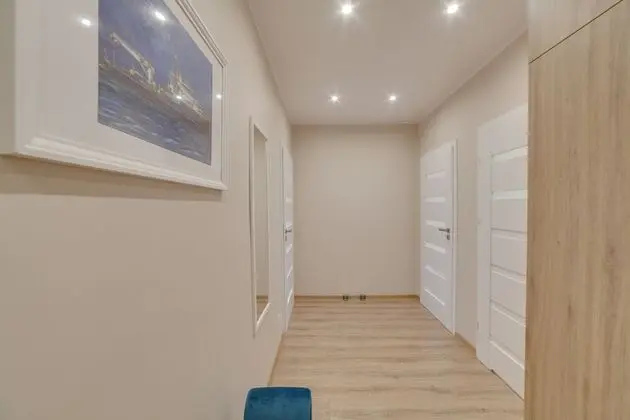 Dream Loft Krosna - İç Mekan