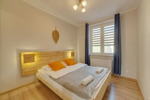 Dream Loft Krosna - Oda