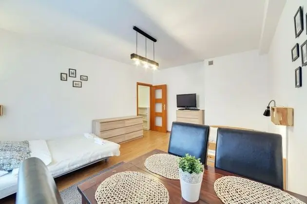 Dream Loft Łagiewniki - Oda