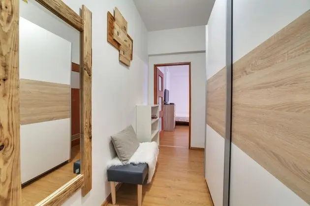 Dream Loft Łagiewniki - Oda Düzeni