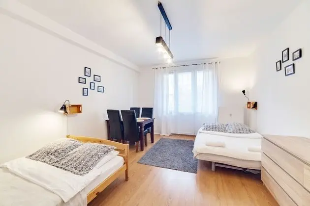 Dream Loft Łagiewniki - Öne Çıkan Resim