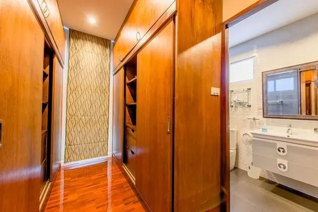 Dream Luxury Chiang Mai Pool Villa - Spa