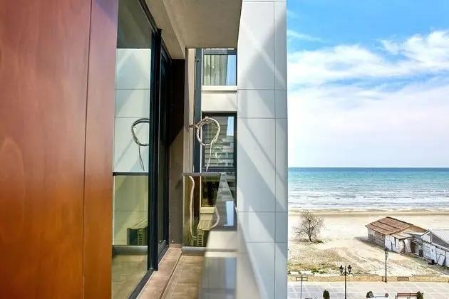 Dream Mamaia North