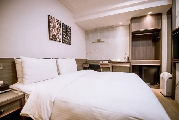 Dream Mansion Hotel