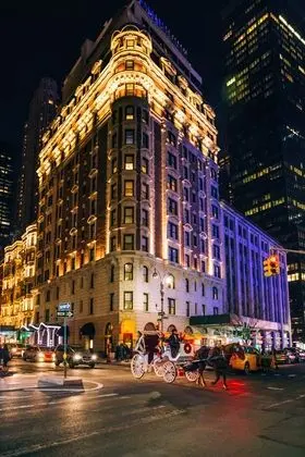Dream Midtown - Dış Mekan