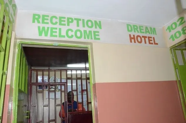 Dream Hotel