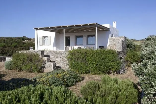 Dream Villa near Kid's Beach by VillaRentalsgr - Dış Mekan