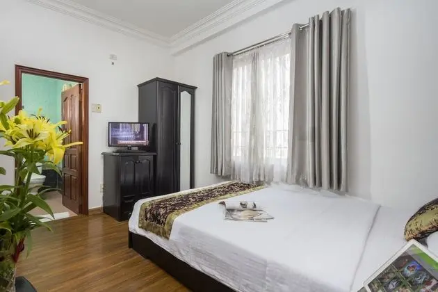 Dream Hotel Nha Trang - Oda